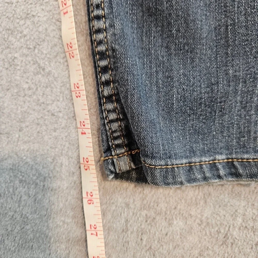 Jordache bootcut jeans